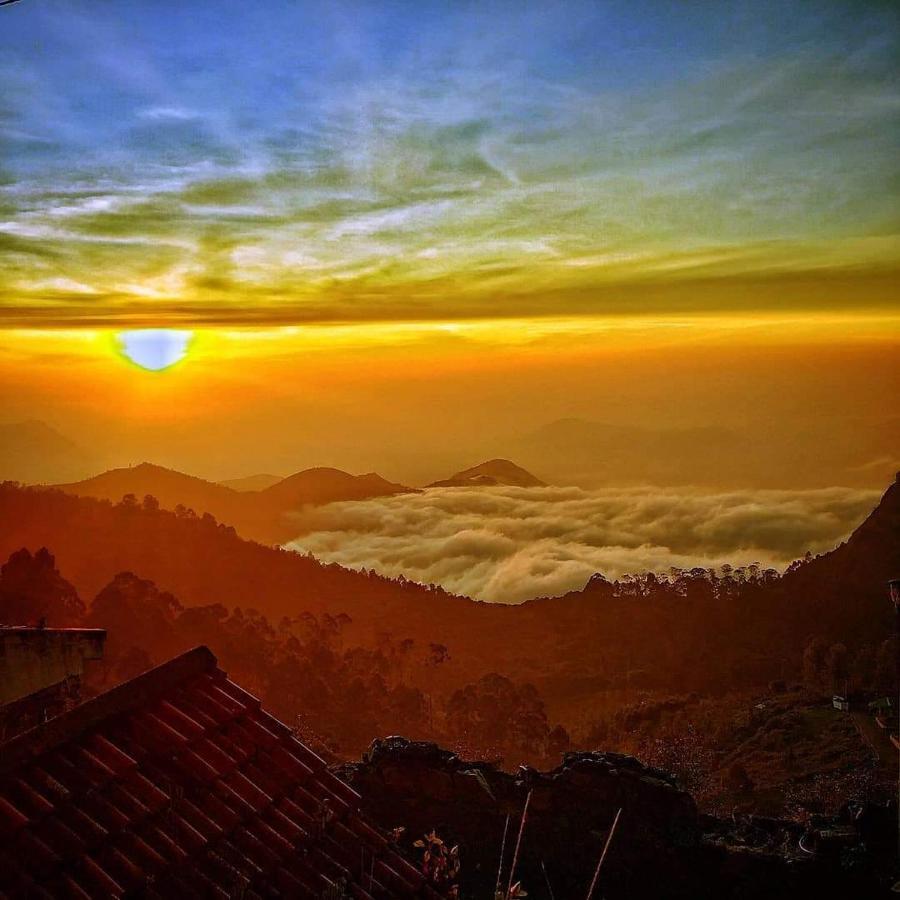 The Place ...The Experience Kodaikanal Exterior photo