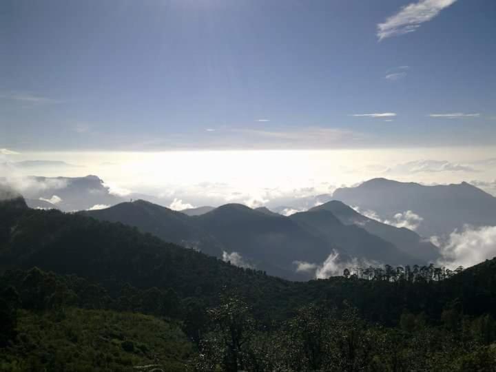 The Place ...The Experience Kodaikanal Exterior photo